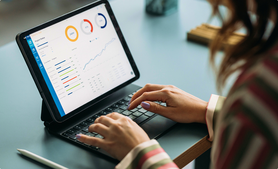 テナント分散を考慮したポートフォリオの構築