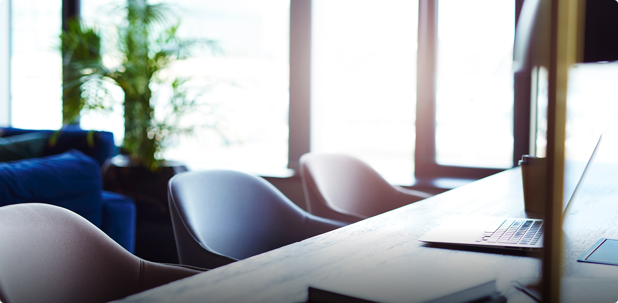 投資法人の概要